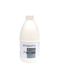 Masážní emulze Emspoma základní bílá 500 ml