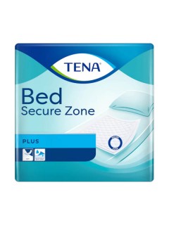 Podložky TENA Bed Plus 60 x 90 cm, 30 ks
