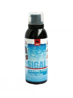 SIGAL Cleaner čistící pěna 150 ml