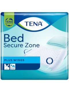 TENA Bed Plus Wings 180x80