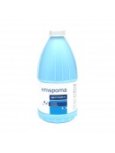 Masážní emulze Emspoma chladivá modrá 500 ml