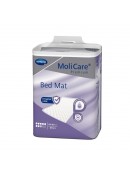 Podložky MoliCare Bed Mat 8 kapek 60 x 60 cm, 30 ks