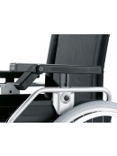 Variabilní invalidní vozík Pyro Light
