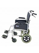 Transportní invalidní vozík 378-23