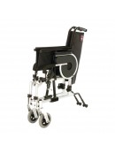 Odlehčený invalidní vozík Primeo