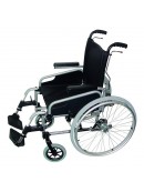 Invalidní vozík pro amputáře Pluriel