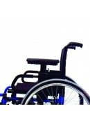 Variabilní invalidní vozík Basic Light Classic