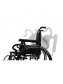 Variabilní invalidní vozík Basic Light Plus