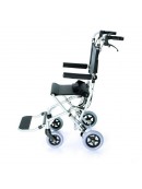 Transportní invalidní vozík JBS 512