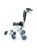 Transportní invalidní vozík JBS 512
